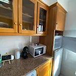 Apartamento Nazarest