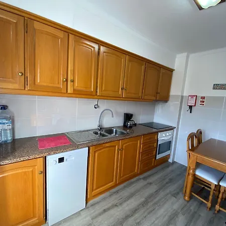 Appartement Nazarest