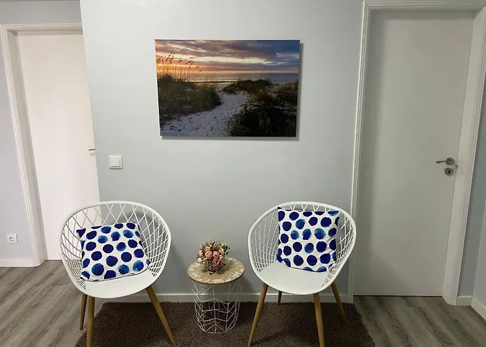 Appartement Nazarest *