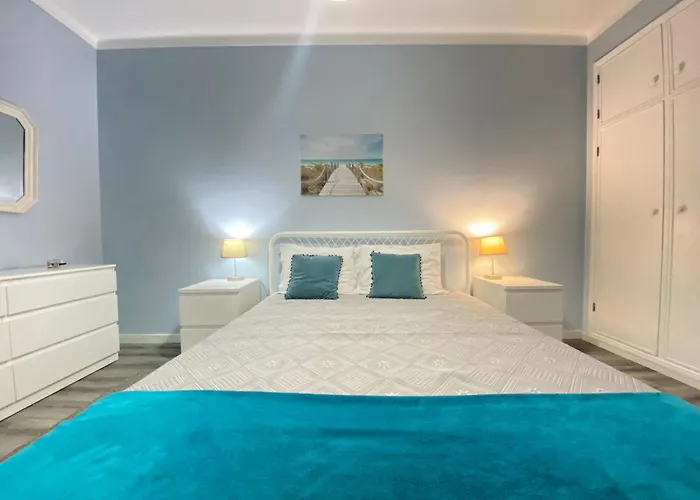 Appartement Nazarest Nazaré
