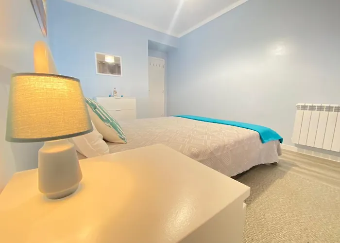 Nazarest Appartement