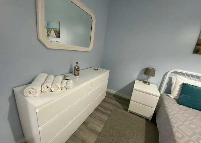 Appartement Nazarest *