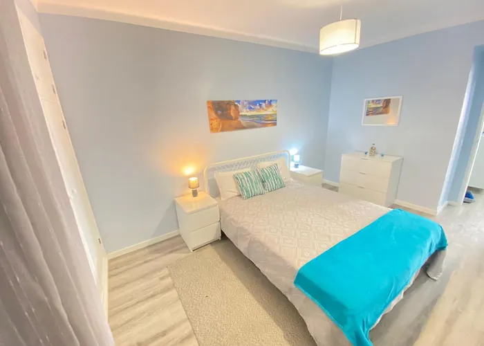 Nazarest Appartement
