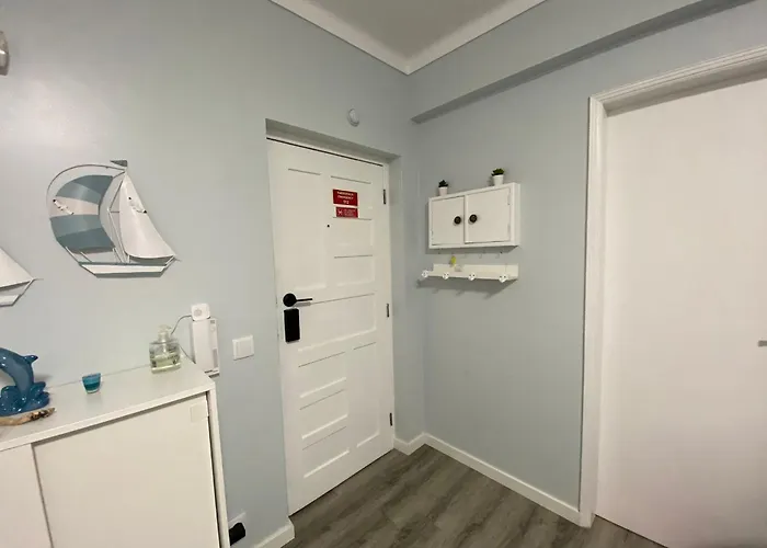 Appartement Nazarest *