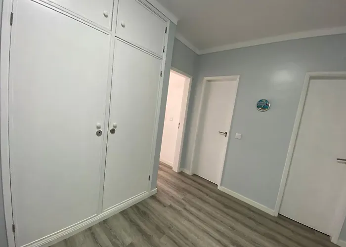 Appartement Nazarest *