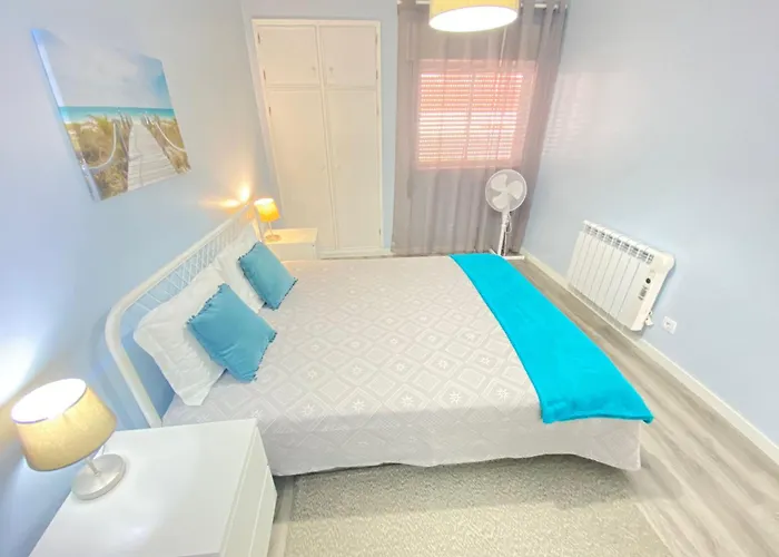 Nazarest Appartement *