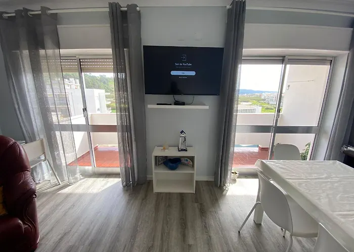 Appartement Nazarest