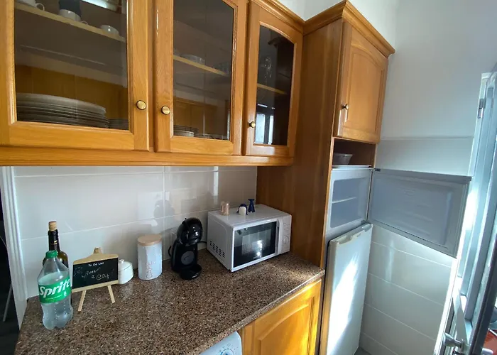 Appartement Nazarest