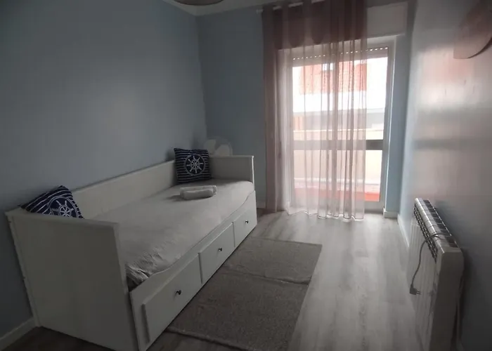 Nazarest Appartement