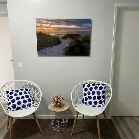 Apartment Nazarest *