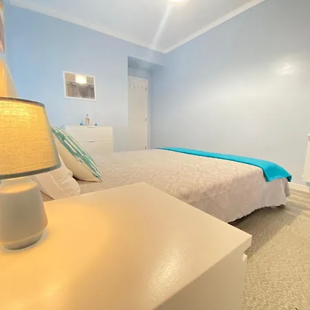 Nazarest Apartamento