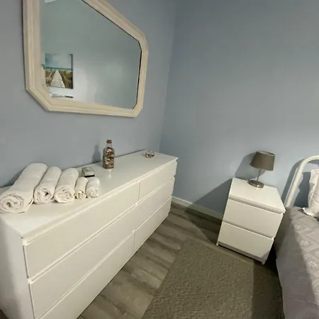 Apartment Nazarest *