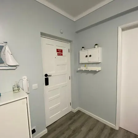 Apartment Nazarest *