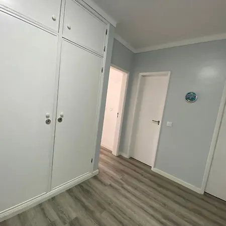 Apartment Nazarest *