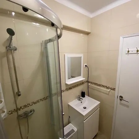 Apartment Nazarest
