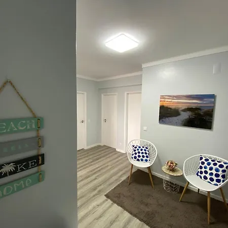 Nazarest Apartamento Nazaré