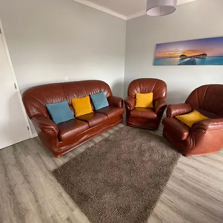 Apartment Nazarest *