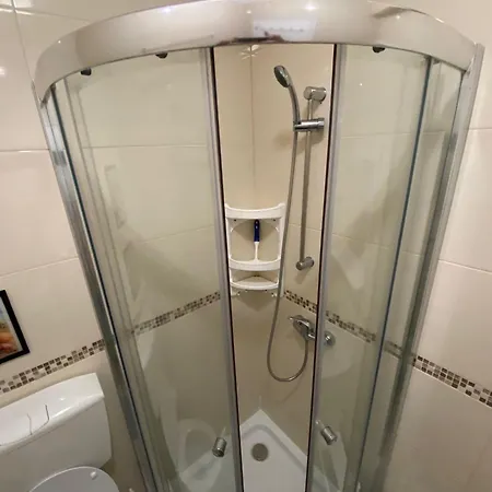 Apartamento Nazarest Nazaré