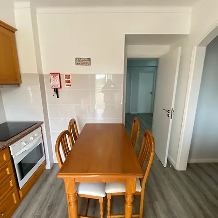 Apartment Nazarest