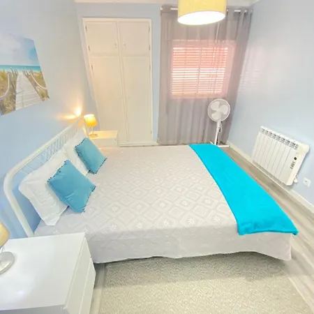 Nazarest Apartment *