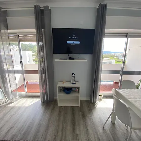 Apartment Nazarest