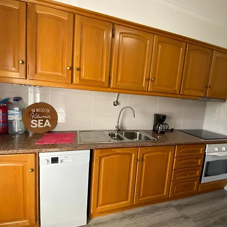 Nazarest Apartamento Nazaré