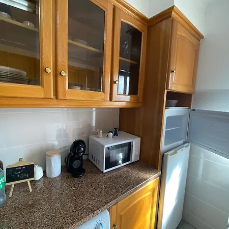 Apartment Nazarest
