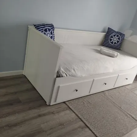 Apartment Nazarest