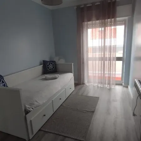 Nazarest Apartment