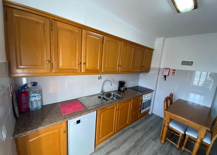 Nazarest Apartmán *