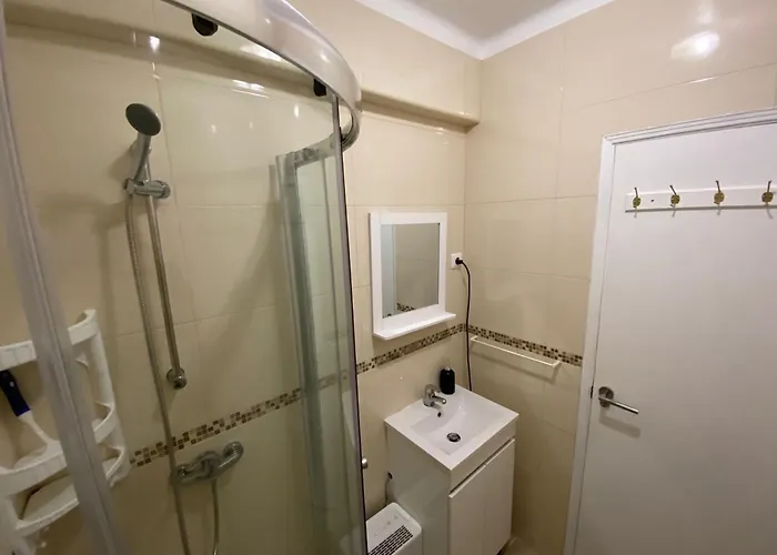 Apartmán Nazarest