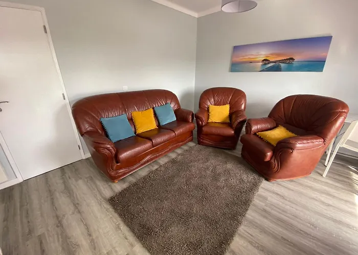 Apartmán Nazarest *