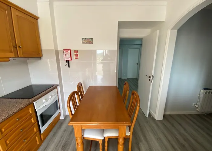 Apartmán Nazarest
