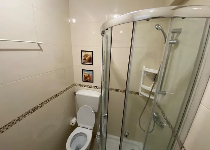 Nazarest Apartmán *