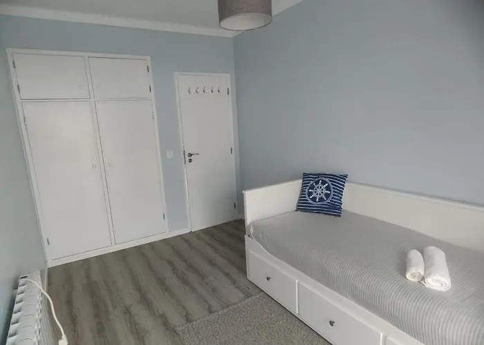 Apartmán Nazarest
